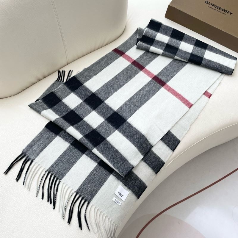 Burberry Scarf